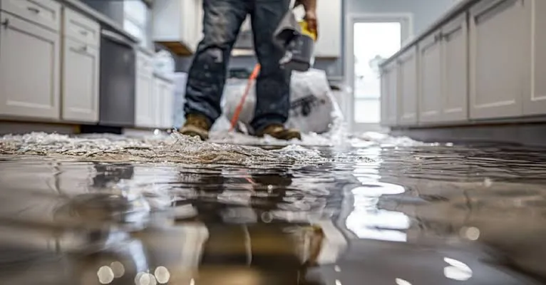 Water damage restoration companies near me in Santa Rita Ranch, TX - Emergency flood extraction